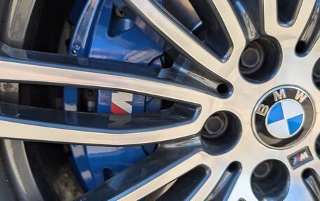 BMW 5 серия, 2018 год, 3 950 000 рублей, 28 фотография