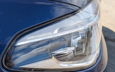 BMW 5 серия, 2018 год, 3 950 000 рублей, 31 фотография