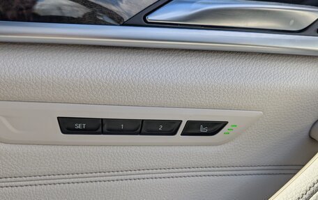 BMW 5 серия, 2018 год, 3 950 000 рублей, 33 фотография