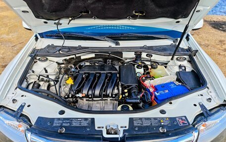 Renault Duster I рестайлинг, 2014 год, 970 000 рублей, 6 фотография