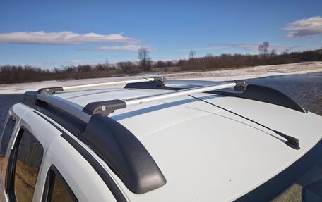 Renault Duster I рестайлинг, 2014 год, 970 000 рублей, 16 фотография