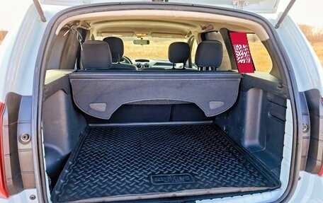 Renault Duster I рестайлинг, 2014 год, 970 000 рублей, 8 фотография