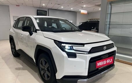 Toyota RAV4, 2026 год, 5 100 000 рублей, 2 фотография