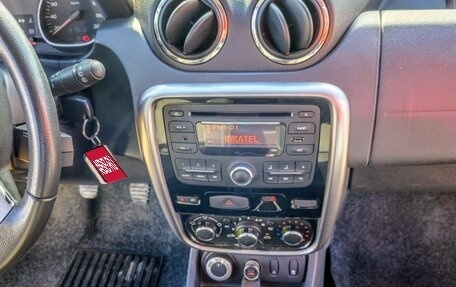 Renault Duster I рестайлинг, 2014 год, 970 000 рублей, 12 фотография