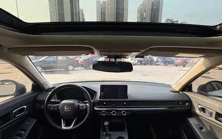 Honda Civic IX, 2021 год, 1 539 010 рублей, 9 фотография