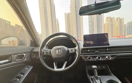 Honda Civic IX, 2021 год, 1 539 010 рублей, 10 фотография