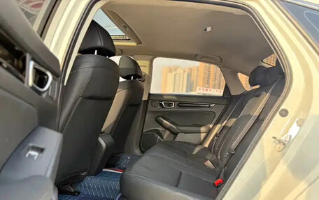 Honda Civic IX, 2021 год, 1 539 010 рублей, 12 фотография