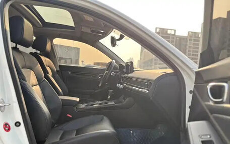 Honda Civic IX, 2021 год, 1 539 010 рублей, 11 фотография