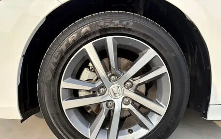 Honda Civic IX, 2021 год, 1 539 010 рублей, 15 фотография