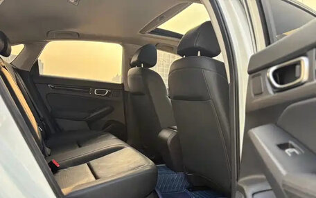 Honda Civic IX, 2021 год, 1 539 010 рублей, 13 фотография