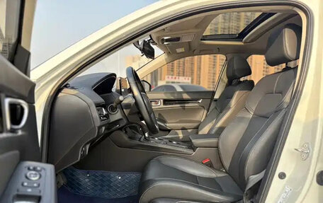 Honda Civic IX, 2021 год, 1 539 010 рублей, 14 фотография