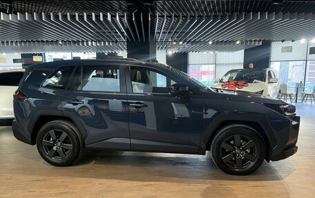 Toyota RAV4, 2026 год, 5 100 000 рублей, 5 фотография