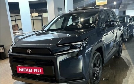 Toyota RAV4, 2026 год, 5 100 000 рублей, 2 фотография