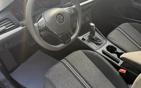 Volkswagen Lavida, 2022 год, 950 000 рублей, 8 фотография