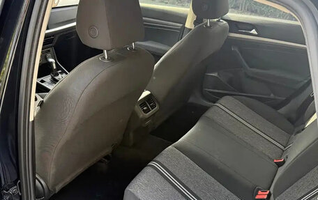 Volkswagen Lavida, 2022 год, 950 000 рублей, 10 фотография