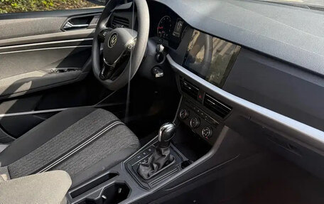 Volkswagen Lavida, 2022 год, 950 000 рублей, 9 фотография