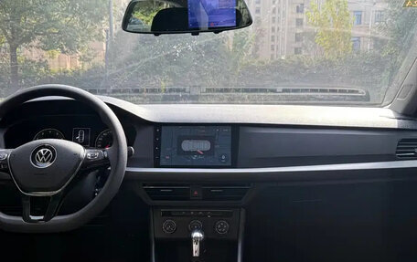 Volkswagen Lavida, 2022 год, 950 000 рублей, 11 фотография