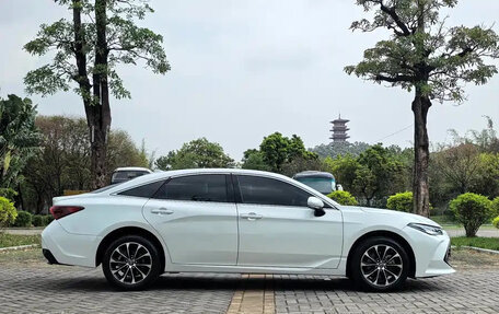 Toyota Avalon, 2023 год, 4 фотография