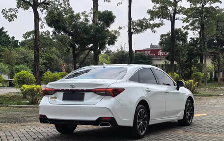 Toyota Avalon, 2023 год, 5 фотография