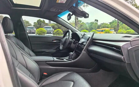 Toyota Avalon, 2023 год, 13 фотография