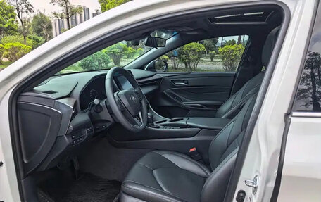 Toyota Avalon, 2023 год, 10 фотография