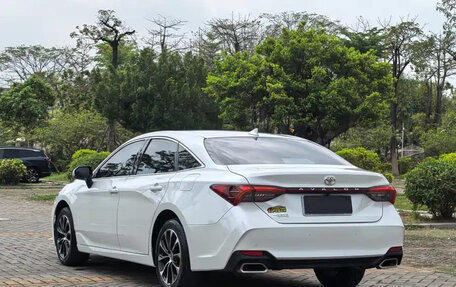 Toyota Avalon, 2023 год, 7 фотография