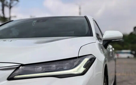 Toyota Avalon, 2023 год, 8 фотография