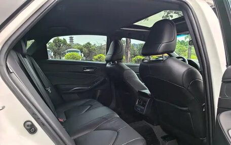 Toyota Avalon, 2023 год, 14 фотография