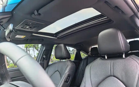 Toyota Avalon, 2023 год, 12 фотография