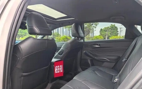 Toyota Avalon, 2023 год, 11 фотография