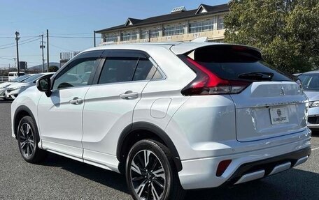 Mitsubishi Eclipse Cross, 2022 год, 1 880 000 рублей, 3 фотография