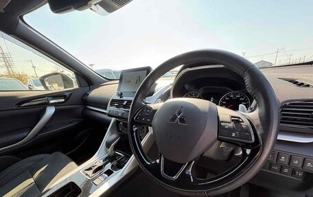 Mitsubishi Eclipse Cross, 2022 год, 1 880 000 рублей, 9 фотография