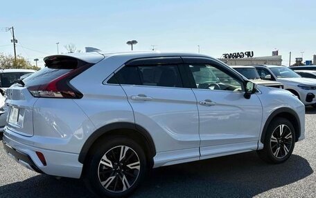 Mitsubishi Eclipse Cross, 2022 год, 1 880 000 рублей, 7 фотография