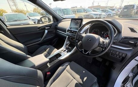 Mitsubishi Eclipse Cross, 2022 год, 1 880 000 рублей, 10 фотография