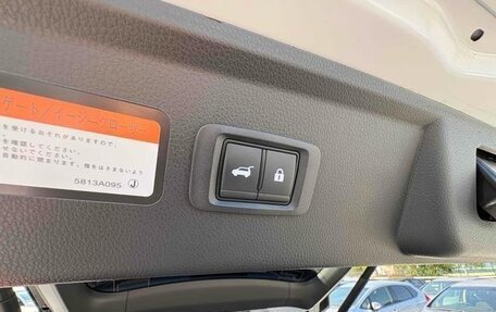 Mitsubishi Eclipse Cross, 2022 год, 1 880 000 рублей, 15 фотография