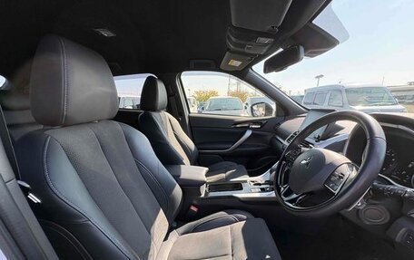 Mitsubishi Eclipse Cross, 2022 год, 1 880 000 рублей, 11 фотография