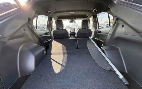 Mitsubishi Eclipse Cross, 2022 год, 1 880 000 рублей, 16 фотография