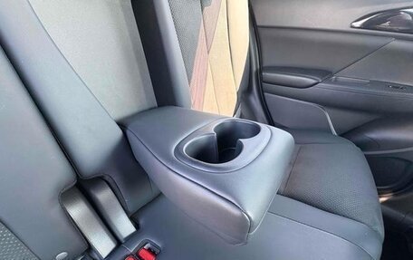 Mitsubishi Eclipse Cross, 2022 год, 1 880 000 рублей, 19 фотография