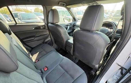 Mitsubishi Eclipse Cross, 2022 год, 1 880 000 рублей, 21 фотография