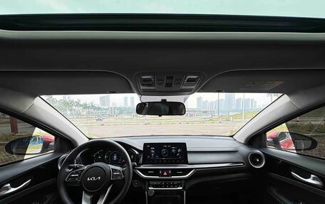 KIA K3, 2023 год, 1 270 000 рублей, 8 фотография