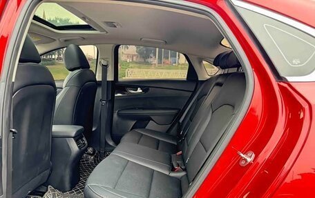 KIA K3, 2023 год, 1 270 000 рублей, 10 фотография