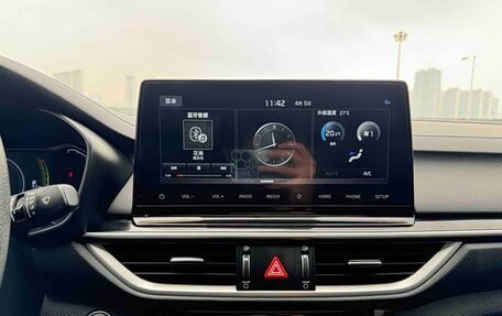 KIA K3, 2023 год, 1 270 000 рублей, 7 фотография