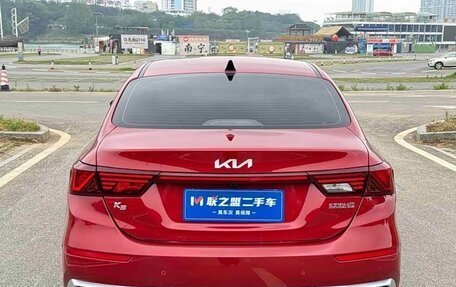 KIA K3, 2023 год, 1 270 000 рублей, 4 фотография