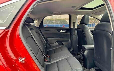 KIA K3, 2023 год, 1 270 000 рублей, 9 фотография