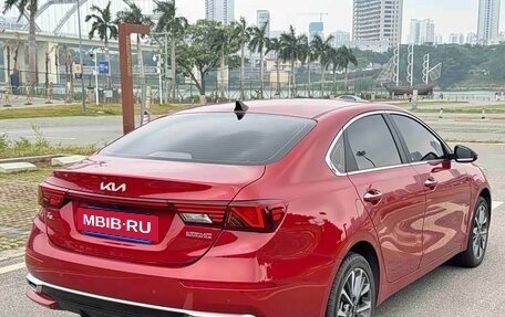 KIA K3, 2023 год, 1 270 000 рублей, 5 фотография