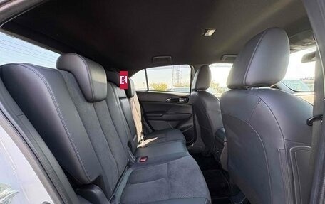 Mitsubishi Eclipse Cross, 2022 год, 1 880 000 рублей, 22 фотография