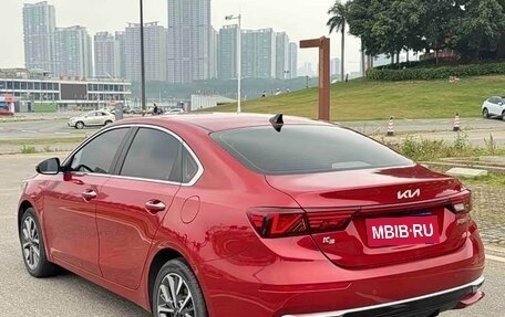 KIA K3, 2023 год, 1 270 000 рублей, 3 фотография