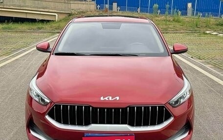 KIA K3, 2023 год, 1 270 000 рублей, 2 фотография