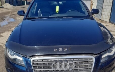 Audi A4, 2010 год, 1 150 000 рублей, 2 фотография