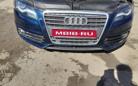 Audi A4, 2010 год, 1 150 000 рублей, 5 фотография